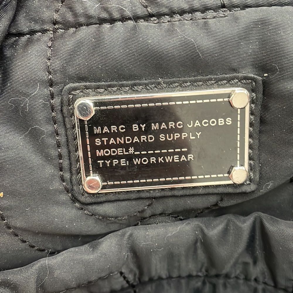 Marc Jacobs Diaper bag - Picture 4 of 4